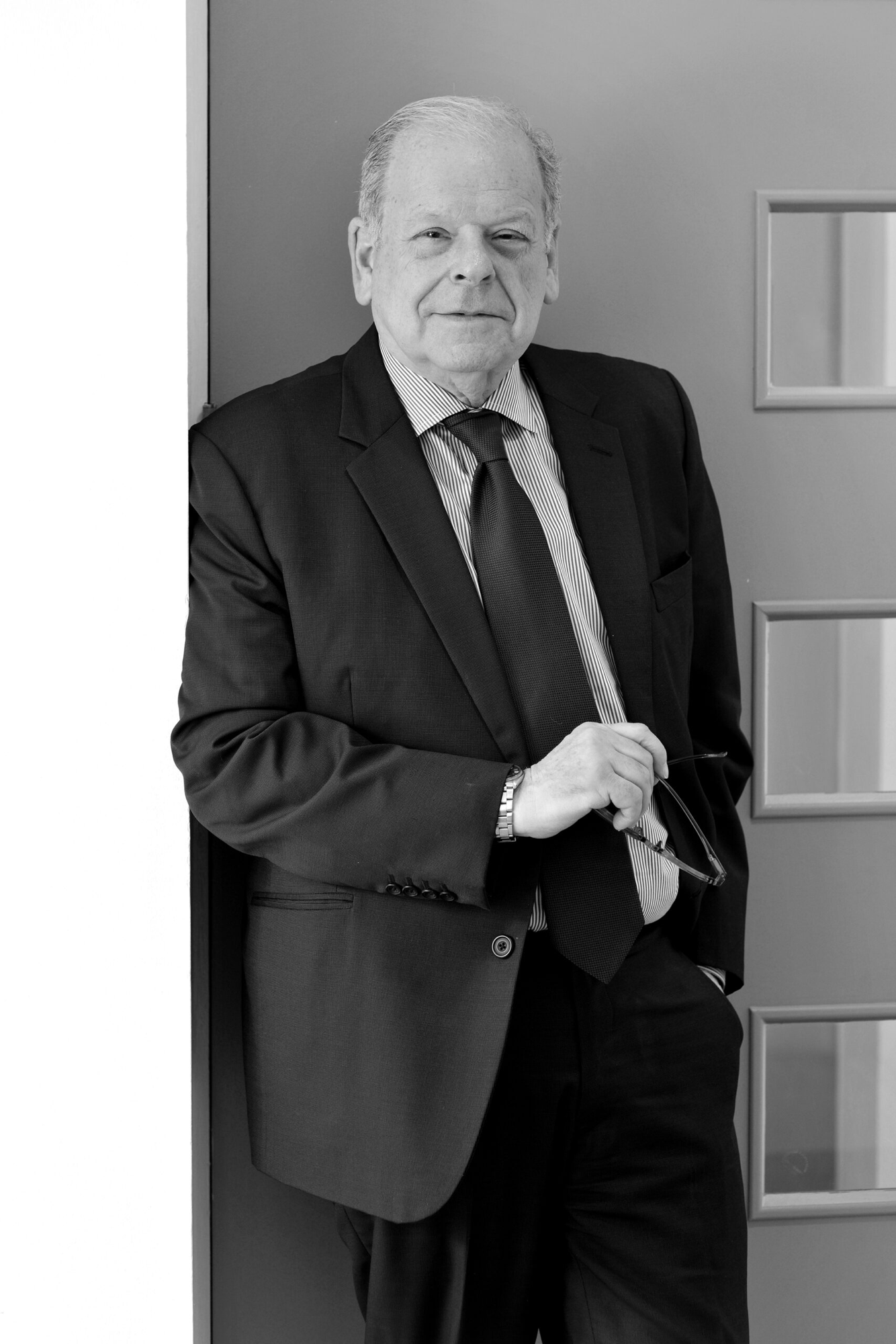 Mitchell Freinberg
