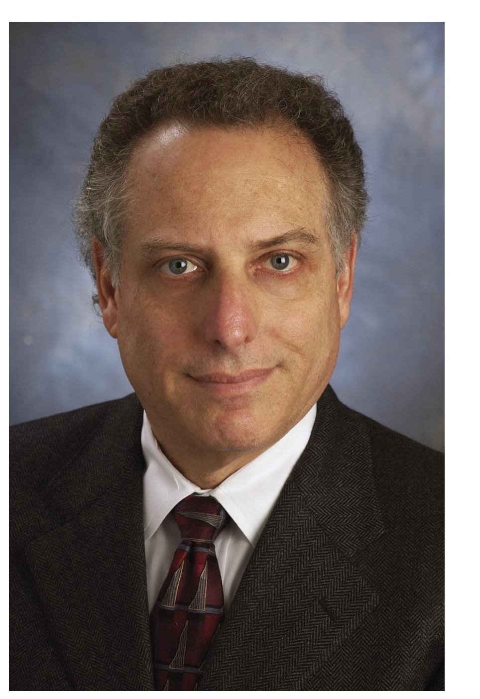 Steven E. Feldon, MD, MBA